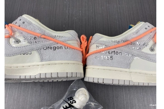 Dunk DJ0950-119 O-W Nike 19 Low Lot 0908